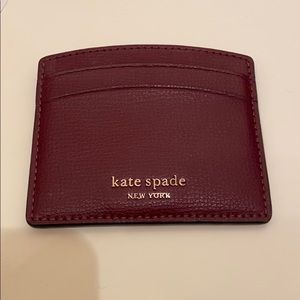 Kate Spade Cardholder